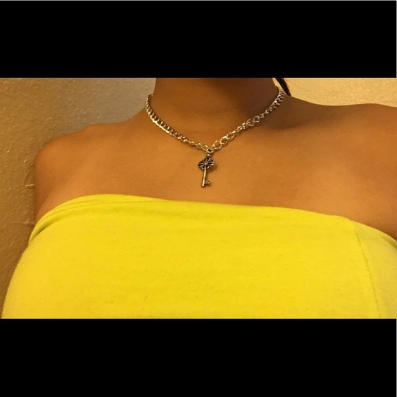 Key necklace - Picture 2 of 3